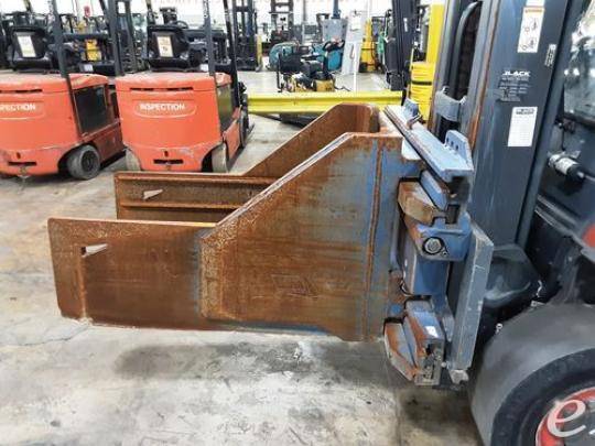 2022 Rightline LBM288-C