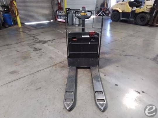 2018 Unicarriers WLXT2W7S22V Electric Forklift - 123Forklift