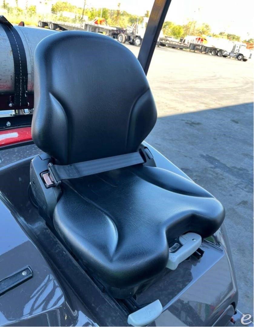 2023 Manitou MI25G