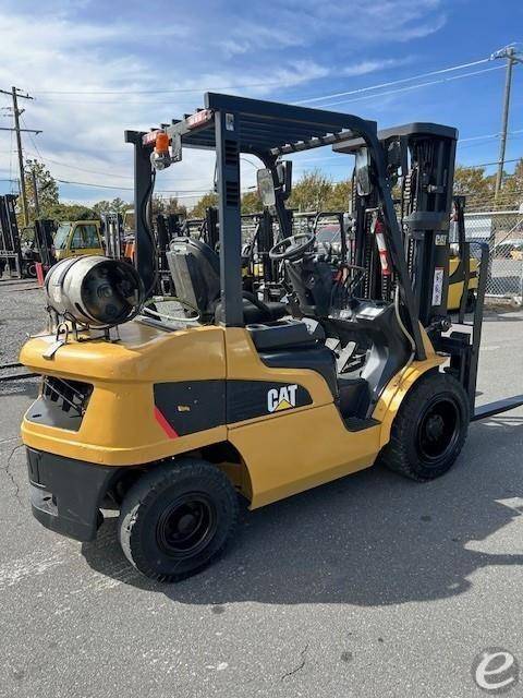 2019 Cat GP30N