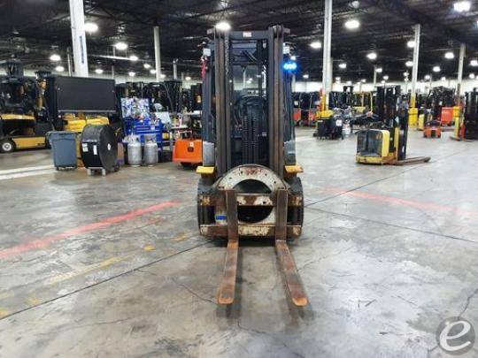 2021 Komatsu FG25T-16