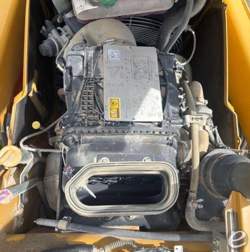 2023 Cat 420XE