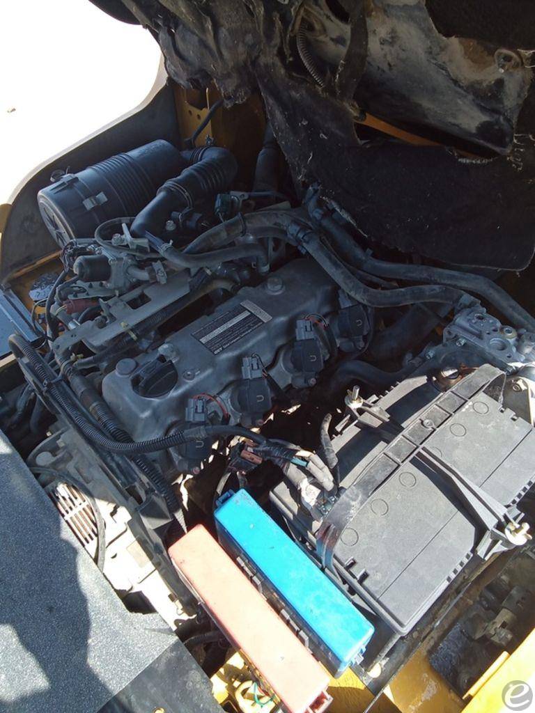 2018 Cat GP30N