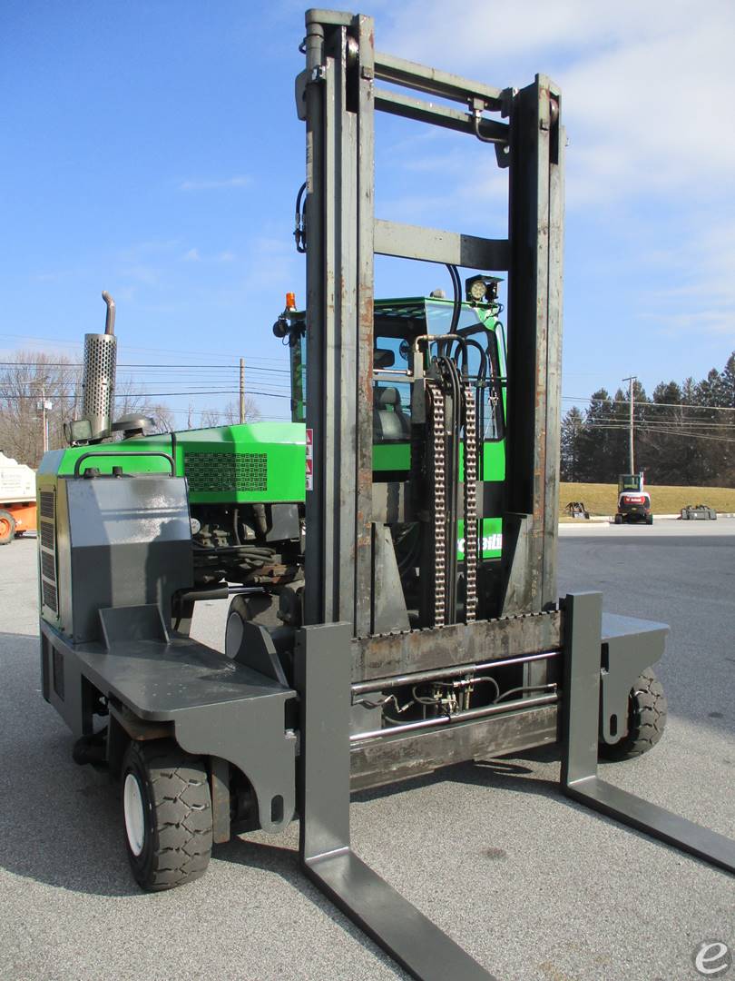 2011 Combilift C15500