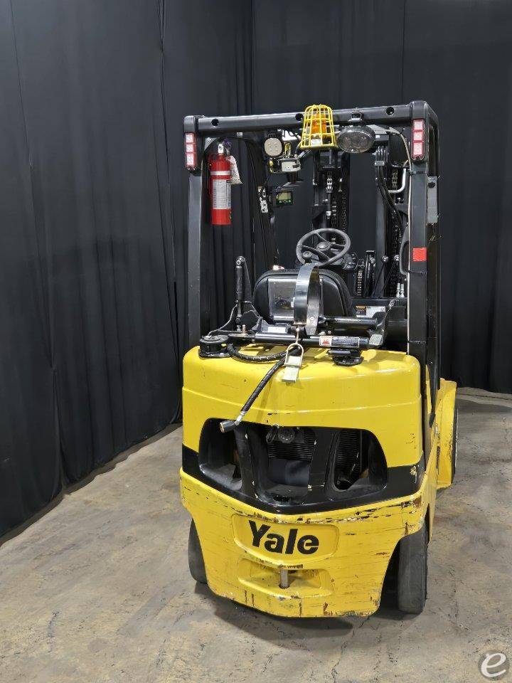 2019 Yale GC050VX