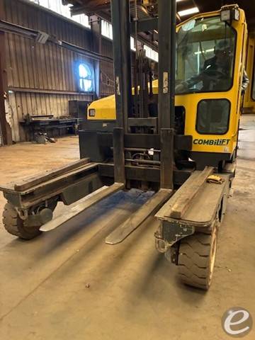 2020 Combilift C12000XL