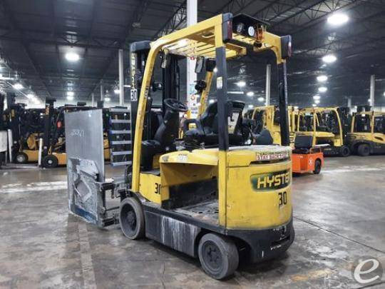 2022 Hyster E50XN-33