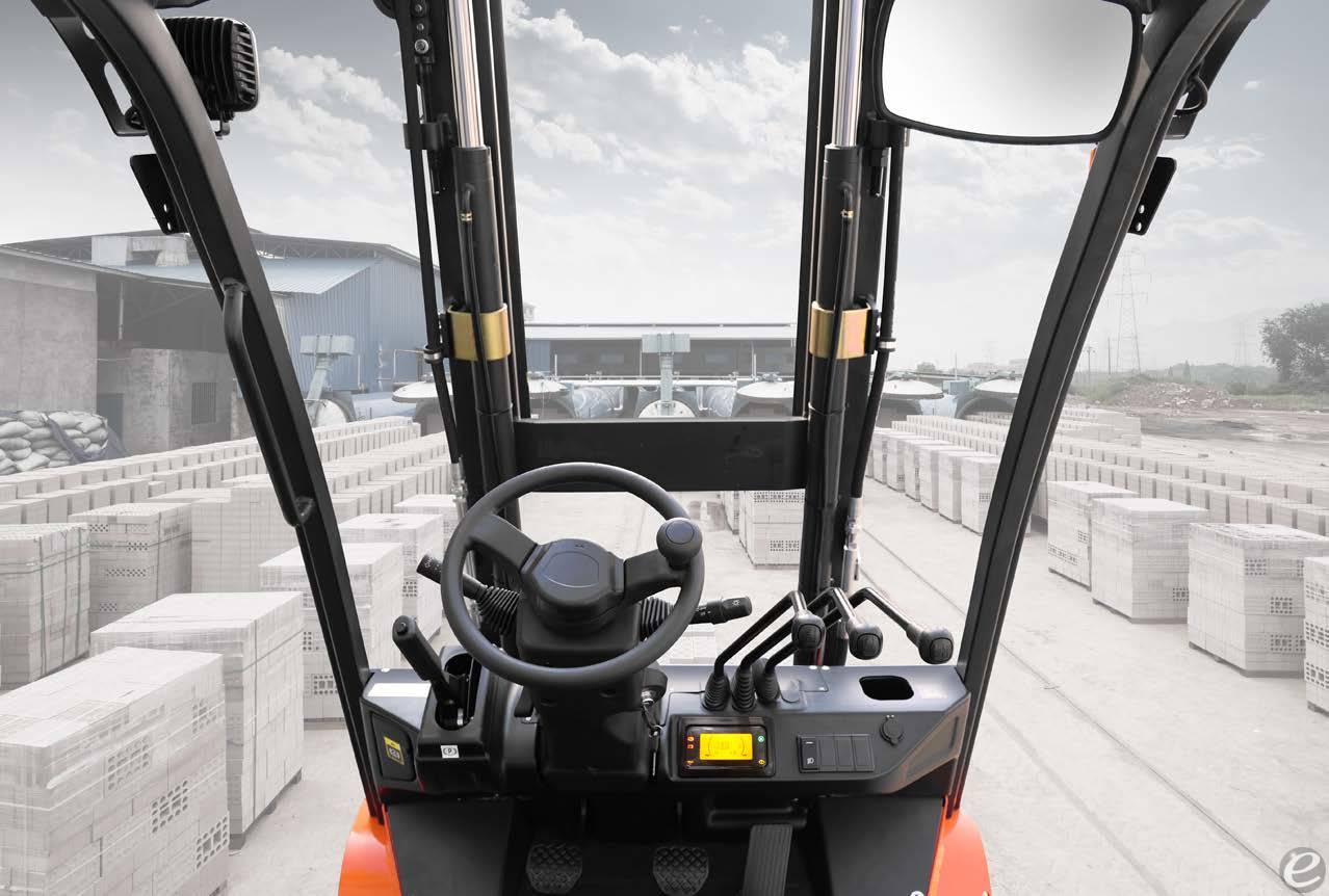 2026 Noblelift FD4P60N-189