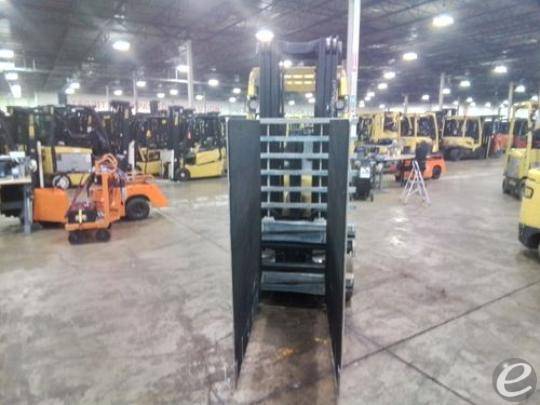 2022 Hyster E50XN-33