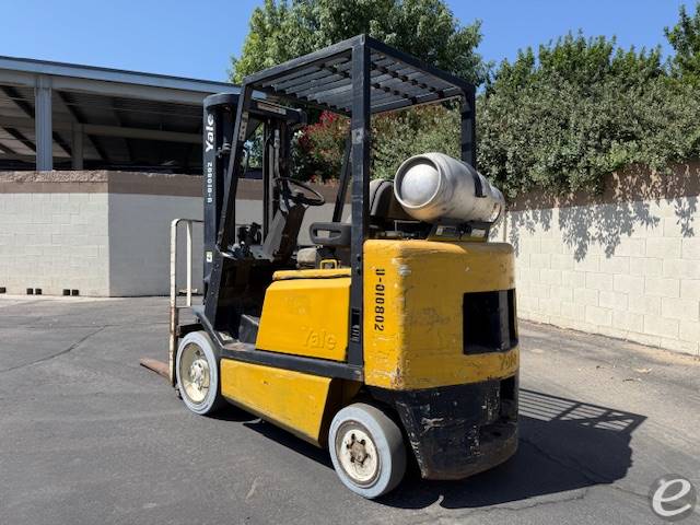 1997 Yale GLC050