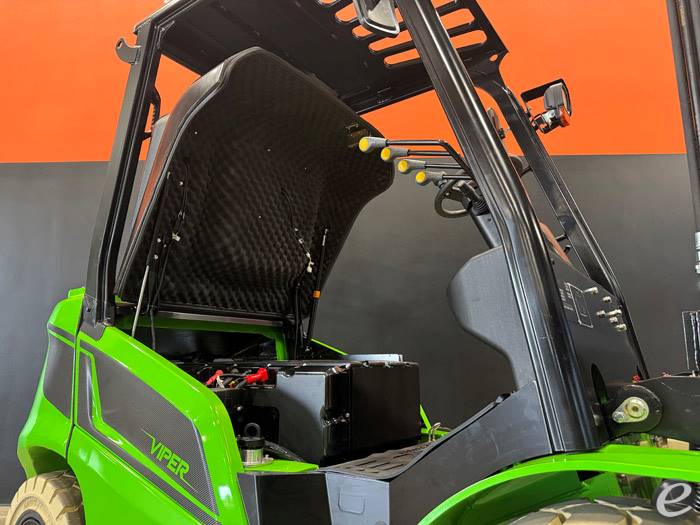 2026 Viper Lift Trucks FB30F