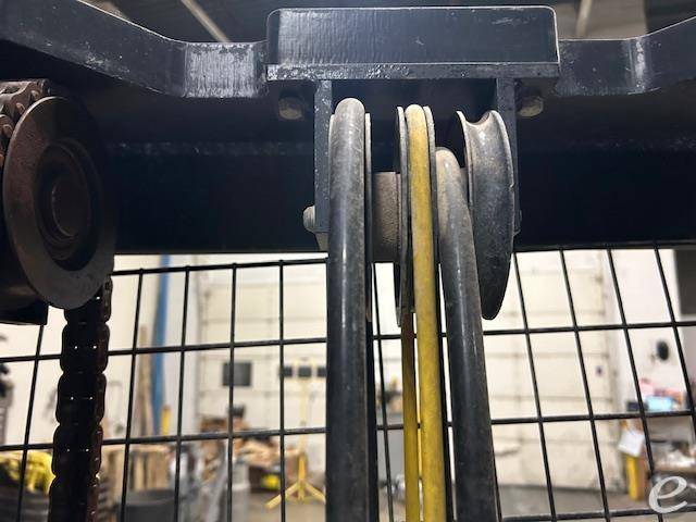 2013 Yale MRW030LEN24TV083