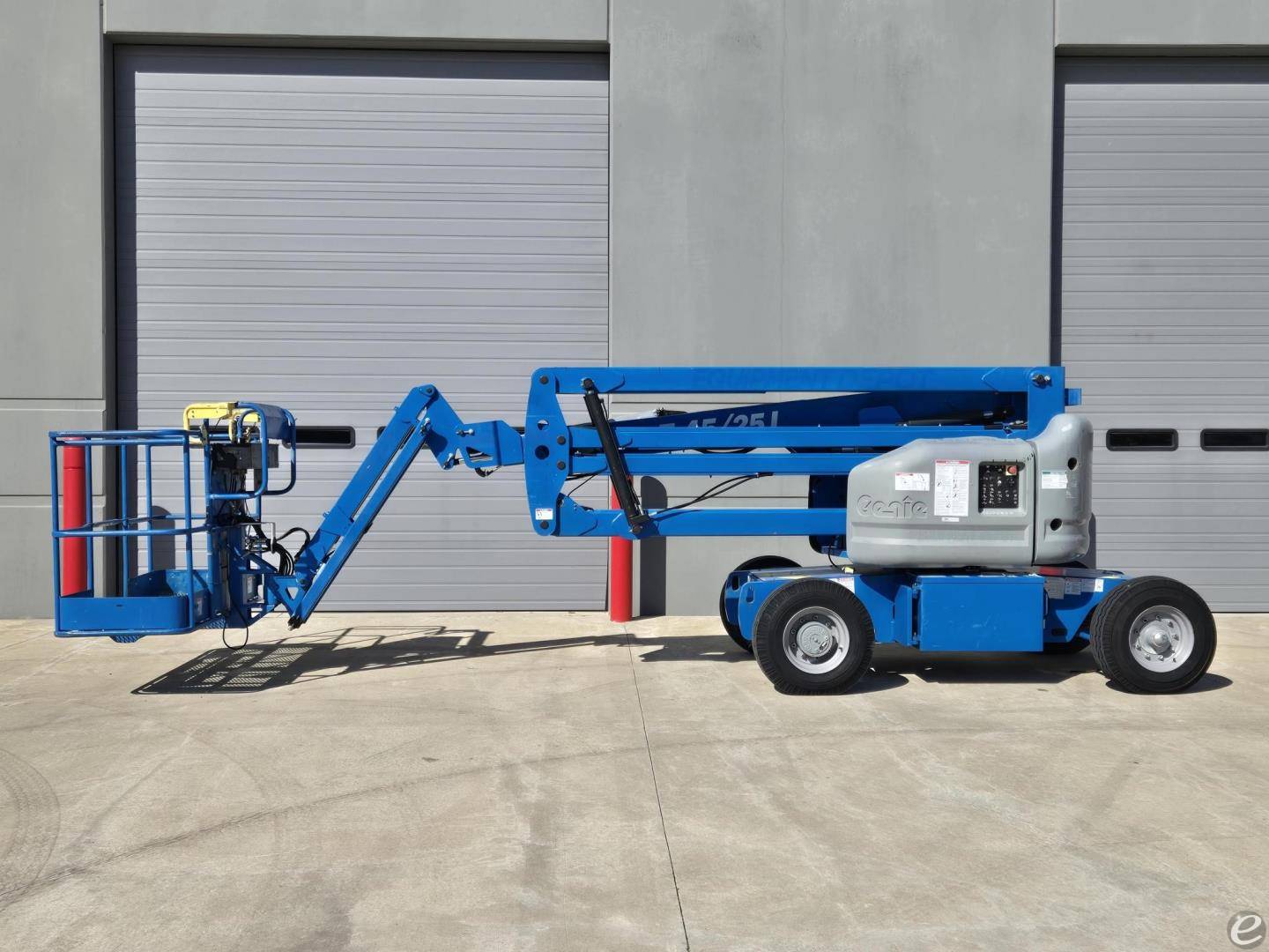2018 Genie Z45/25JDC