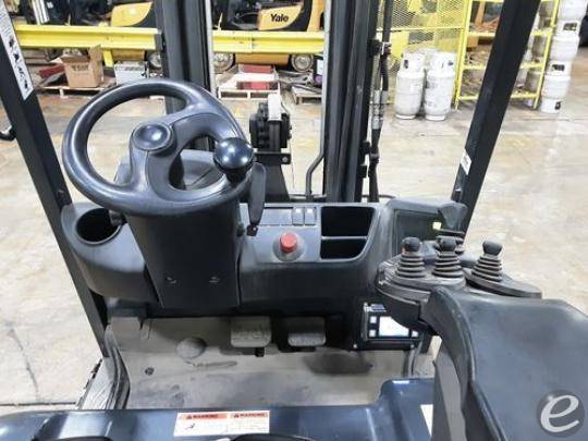 2020 Linde E18