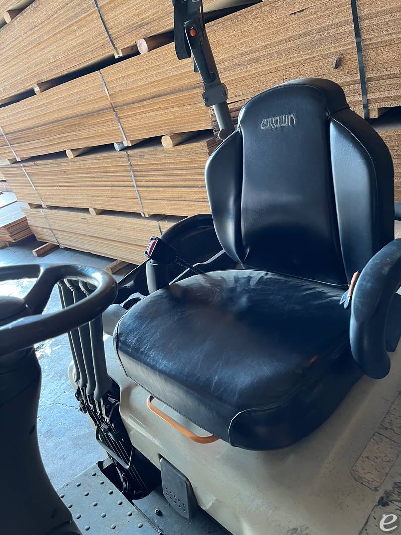 2015 Crown SC5245-40