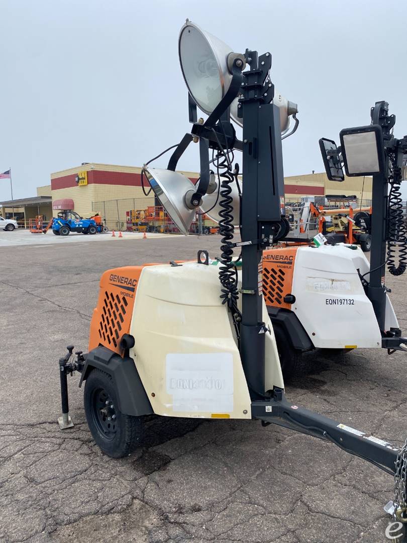 2021 Magnum MLT6SK
