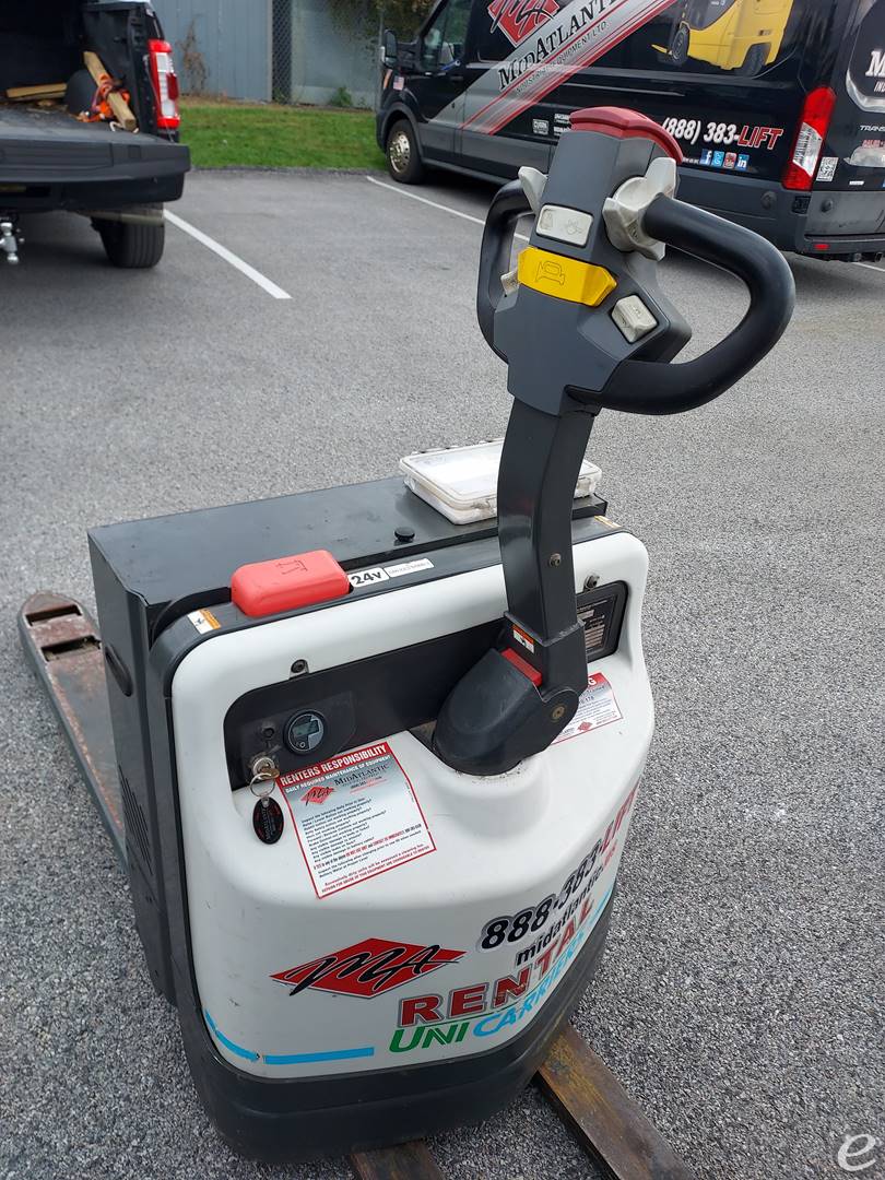 2022 Unicarriers WLX45S