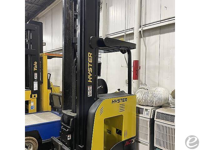 2016 Hyster N45ZR2