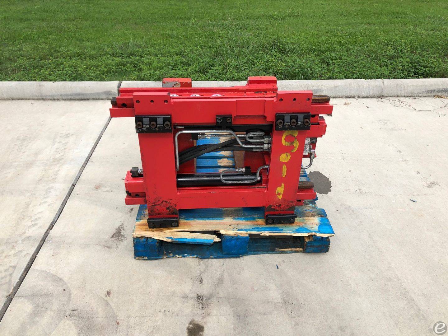 2013 Bolzoni KS28H5B