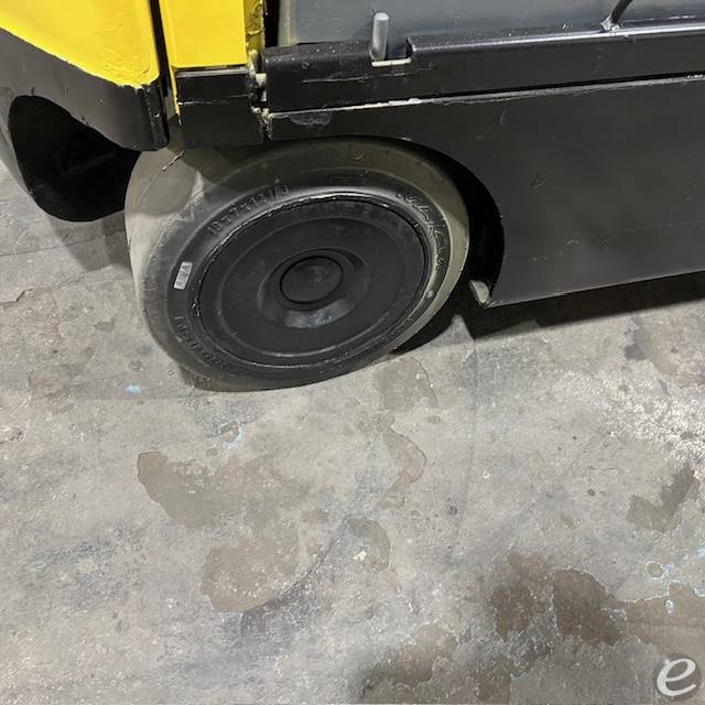 2020 Hyster E100XN