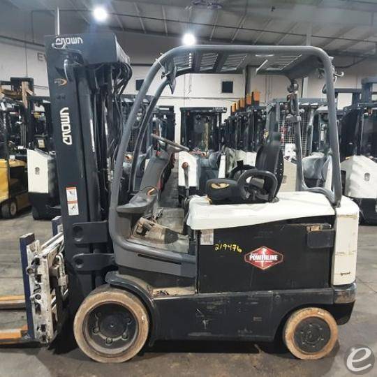 2019 Crown FC5245-50