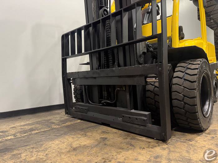 2013 Hyster H110FT