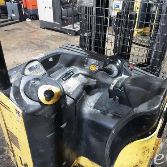 2021 Hyster N45ZR2-18.5