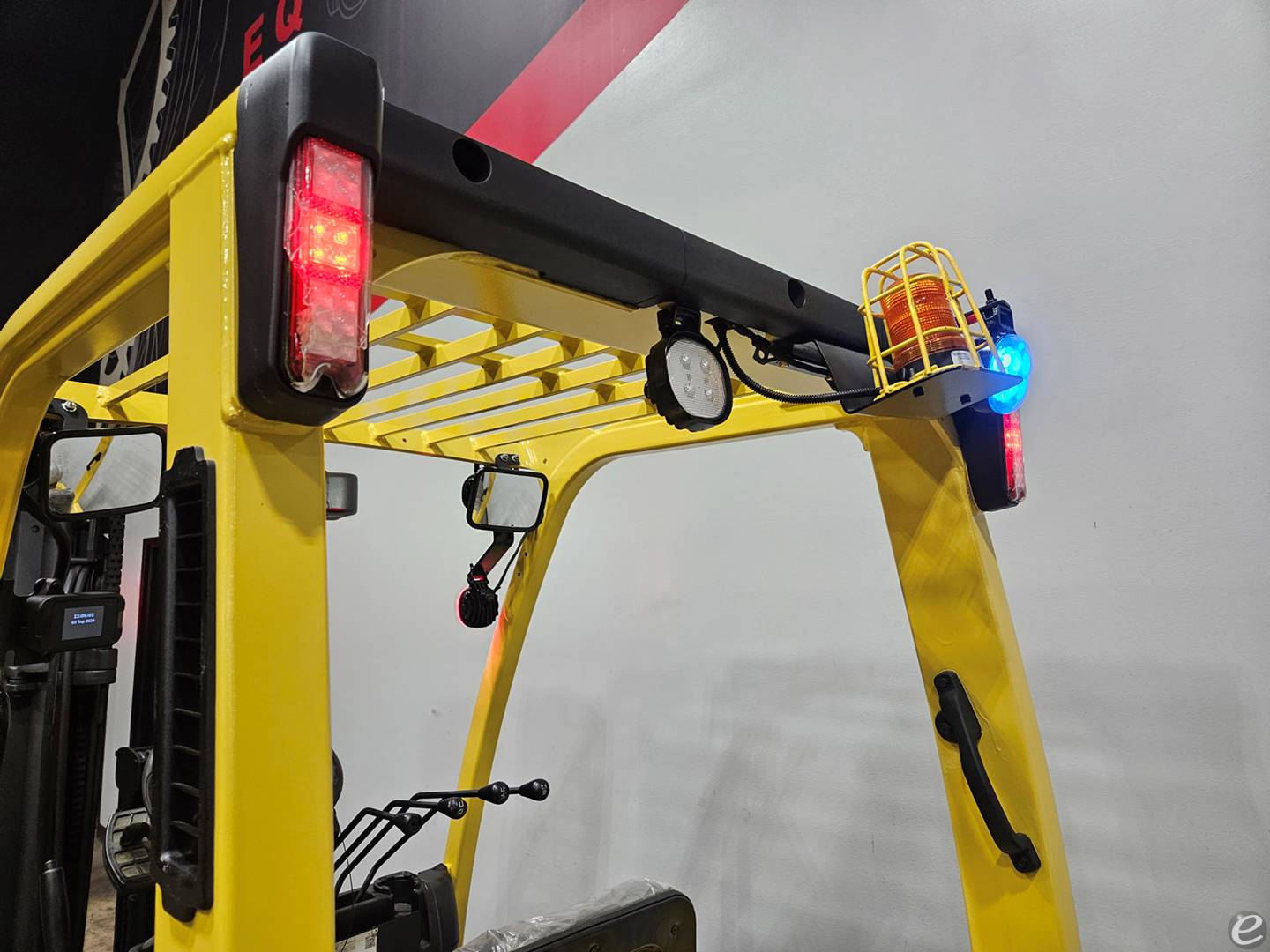 2020 Hyster H50FT