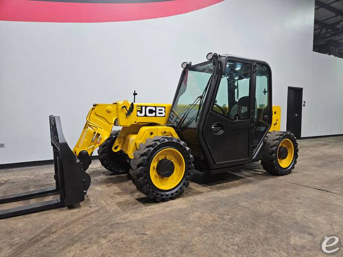 2017 JCB 525-60
