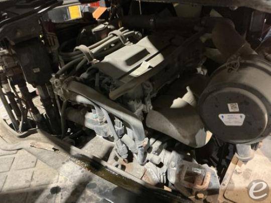 2023 Doosan G30E-7