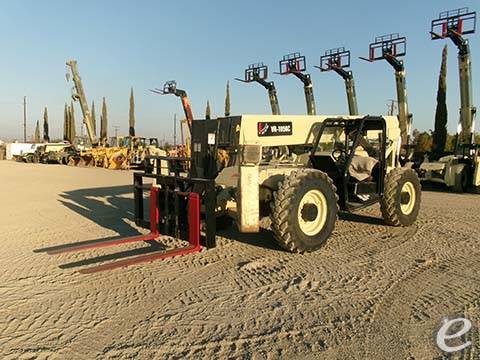 2006 Ingersoll Rand VR-1056C