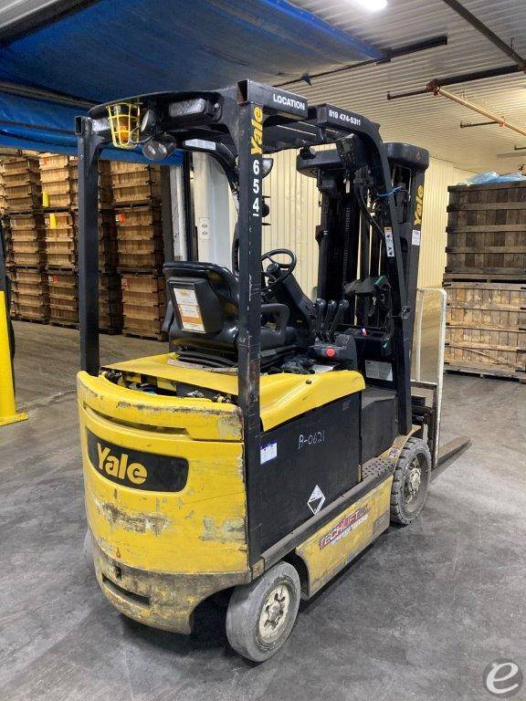 2017 Yale ERC050VGN48TQ088/252