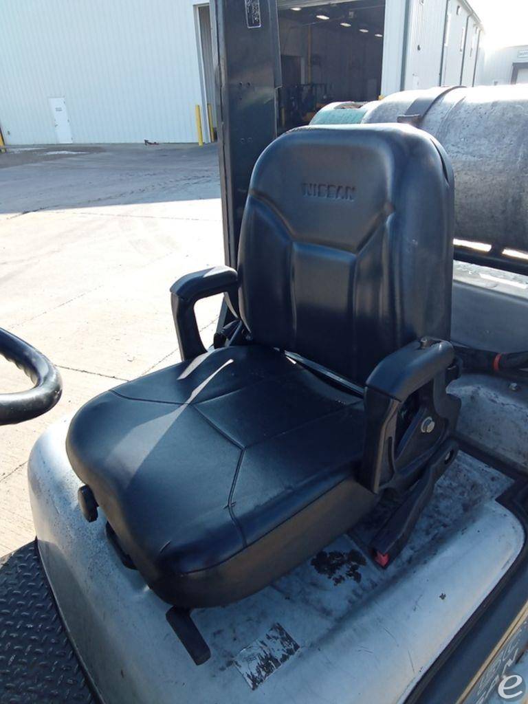 2006 Nissan MAP1F2A25LV