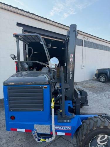 2025 Princeton PB55.4