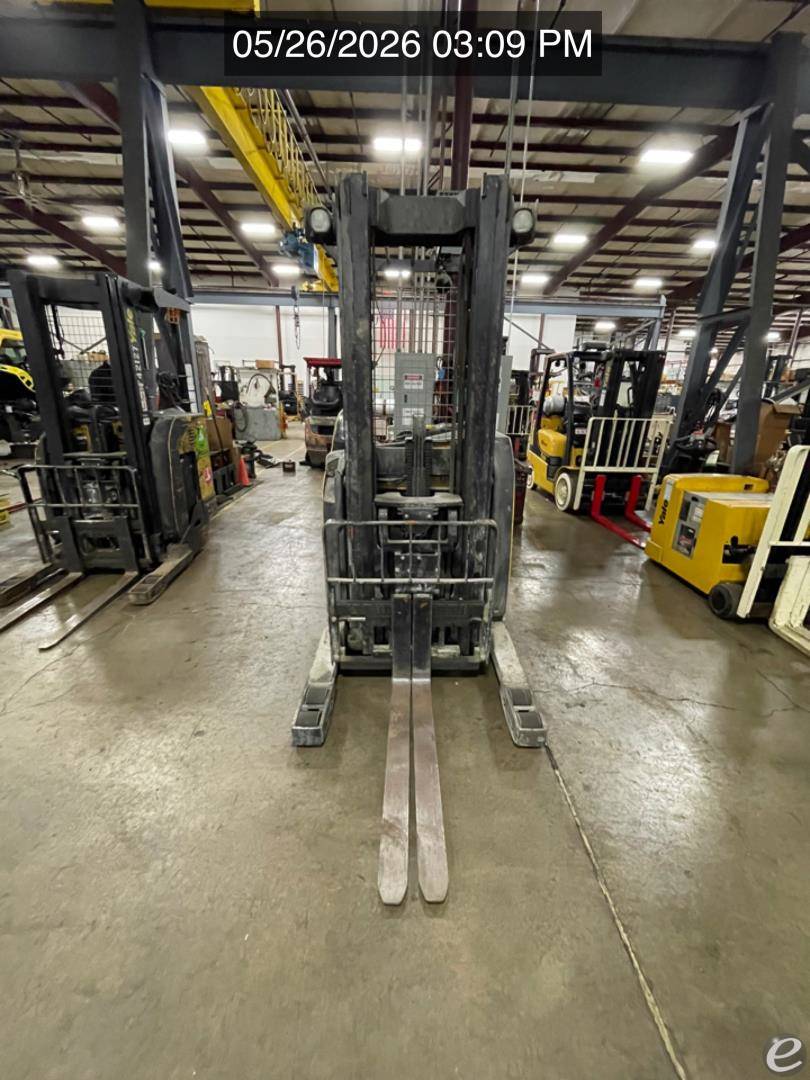 2018 Yale NR045EB