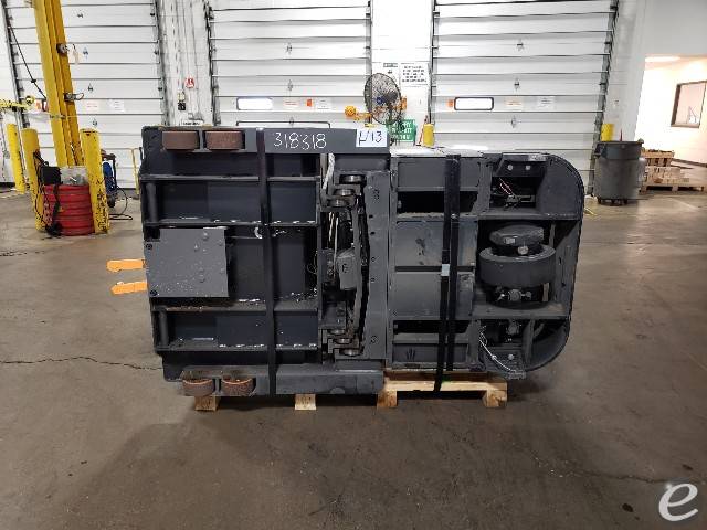 2019 Crown SP3530-30