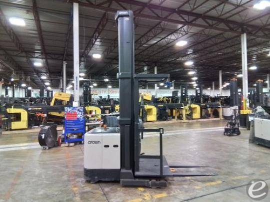 2021 Crown SP3530-30 Electric Order...