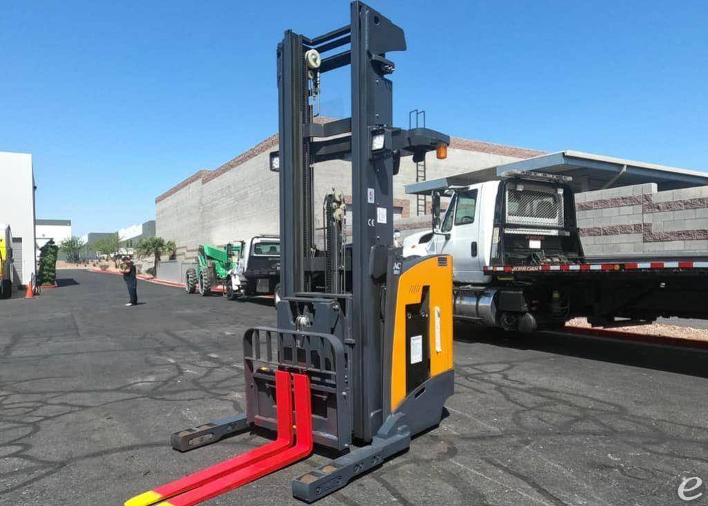 2026 EKKO EK18RRL
