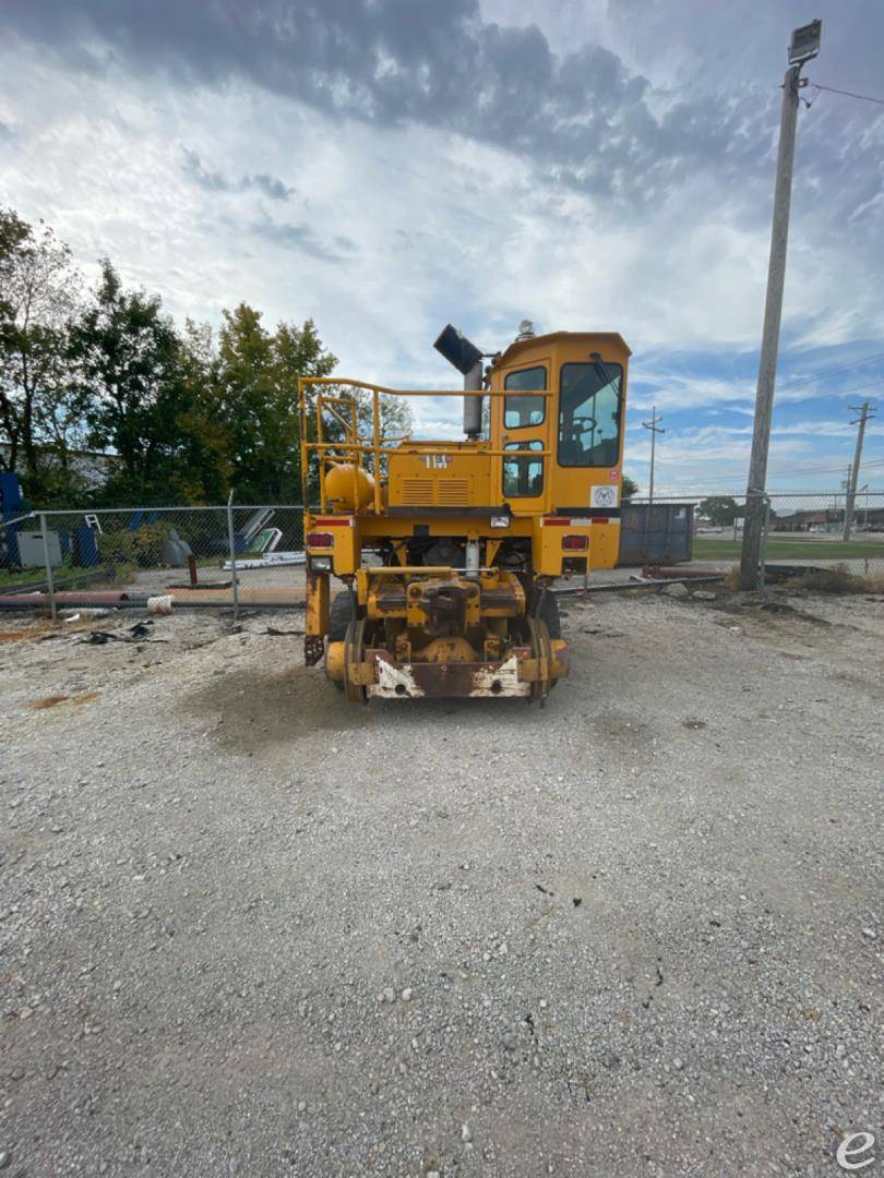 1997 Track Mobile 4150TM