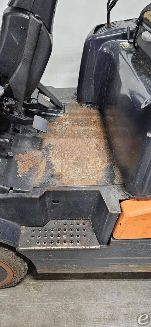 2015 Doosan GC25E-5
