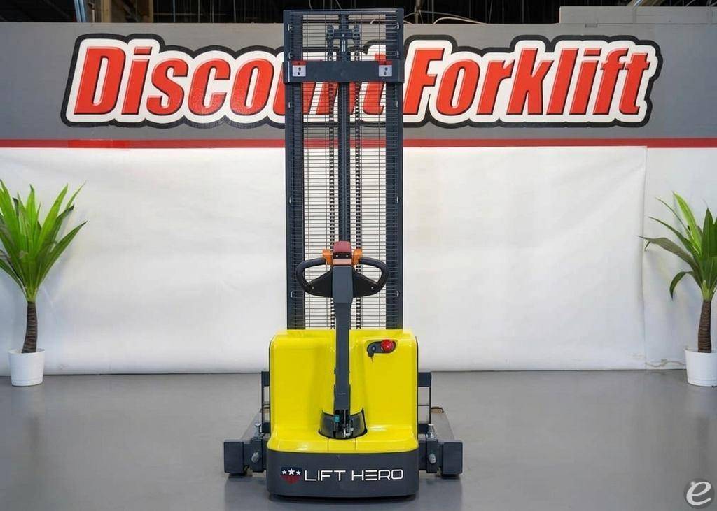 2025 Lift Hero CL1325GHY