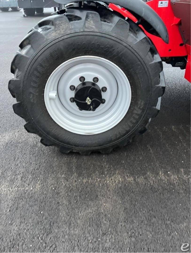 2021 Manitou MT732
