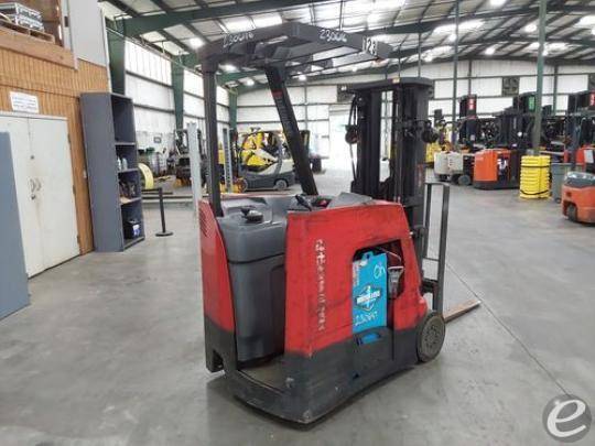 2019 Raymond 415 C30TT