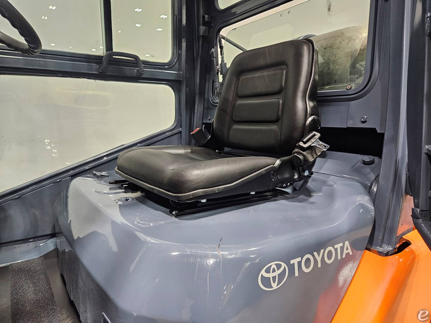 2022 Toyota 8FGU30