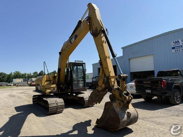 2011 Cat 312D