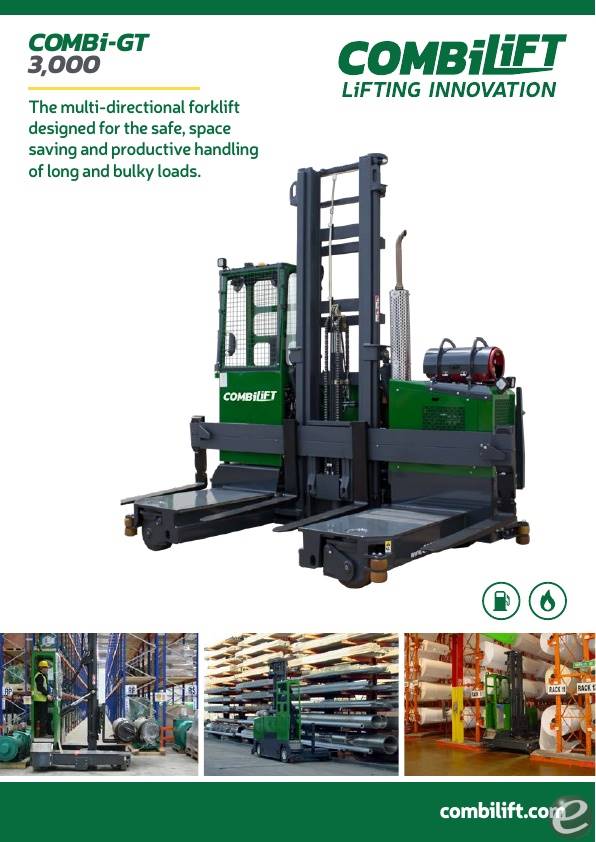 2026 Combilift Combi_GT