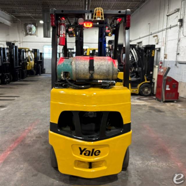 2019 Yale GLC060VX