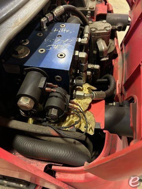 Raymond 415C35TT