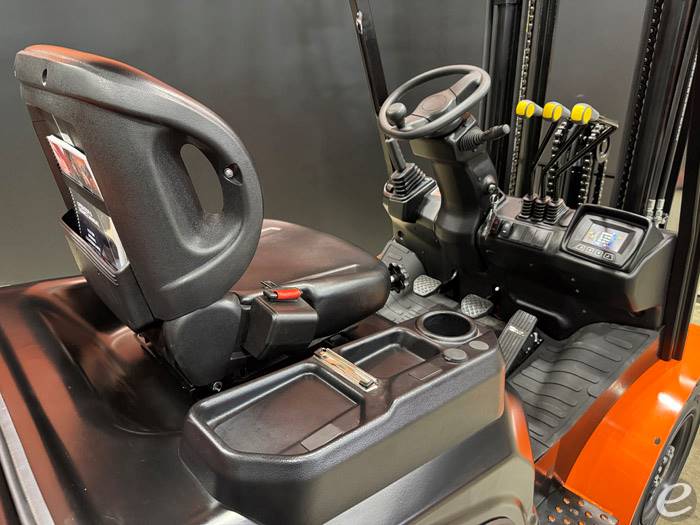 2026 Viper Lift Trucks FY20F