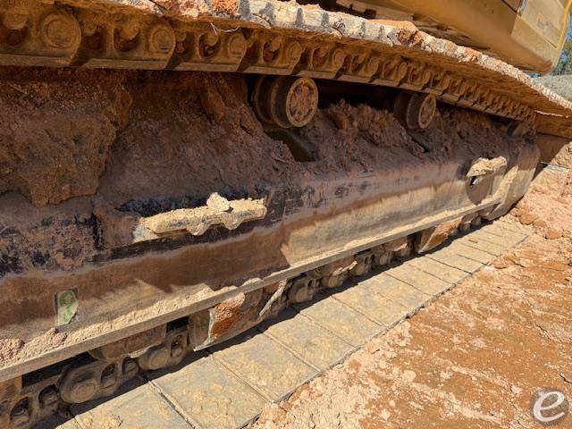 2021 Cat 336